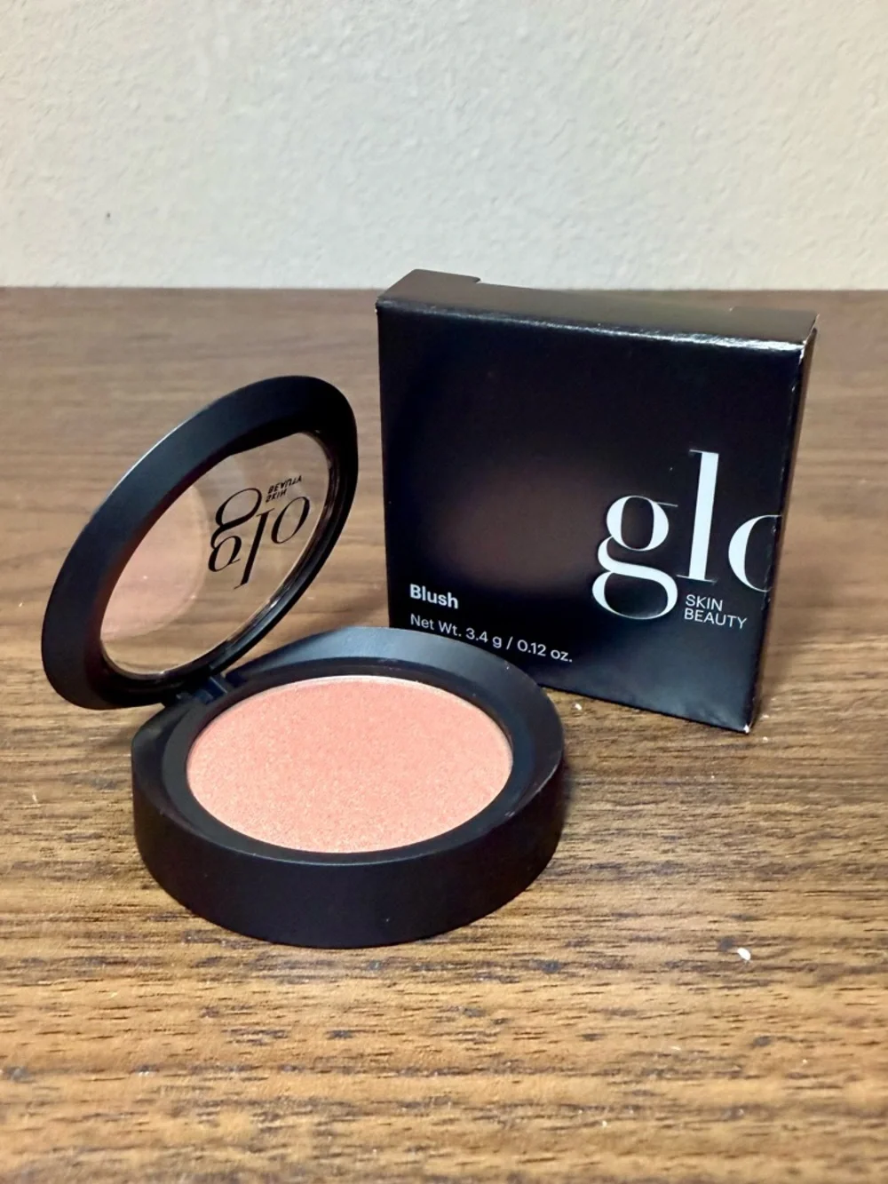 Glo Skin Beauty Powder Blush Soleil
